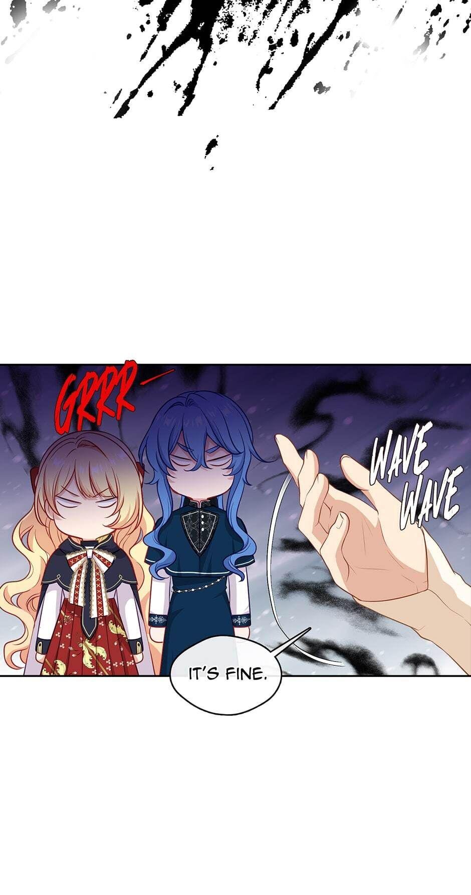Read Beware the Villainess! EN Manga Online
