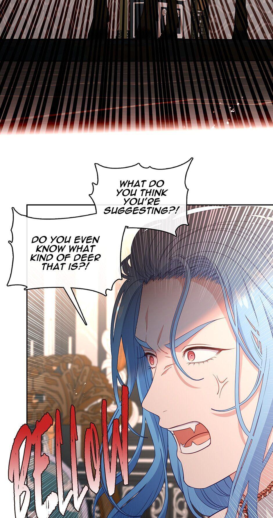 Read Beware the Villainess! EN Manga Online