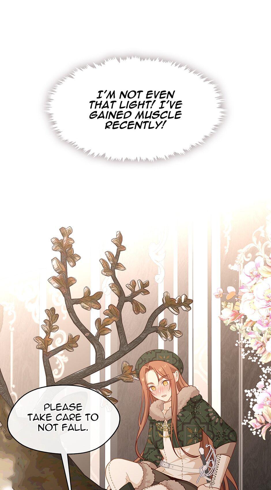 Read Beware the Villainess! EN Manga Online