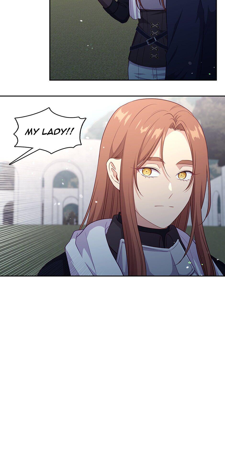 Read Beware the Villainess! EN Manga Online