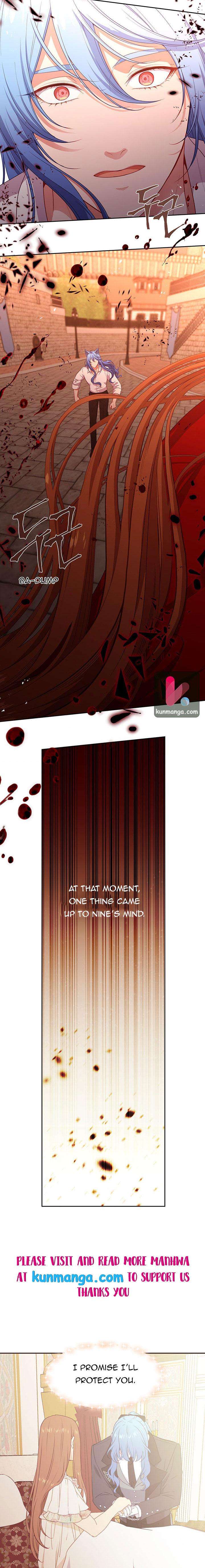 Read Beware the Villainess! EN Manga Online