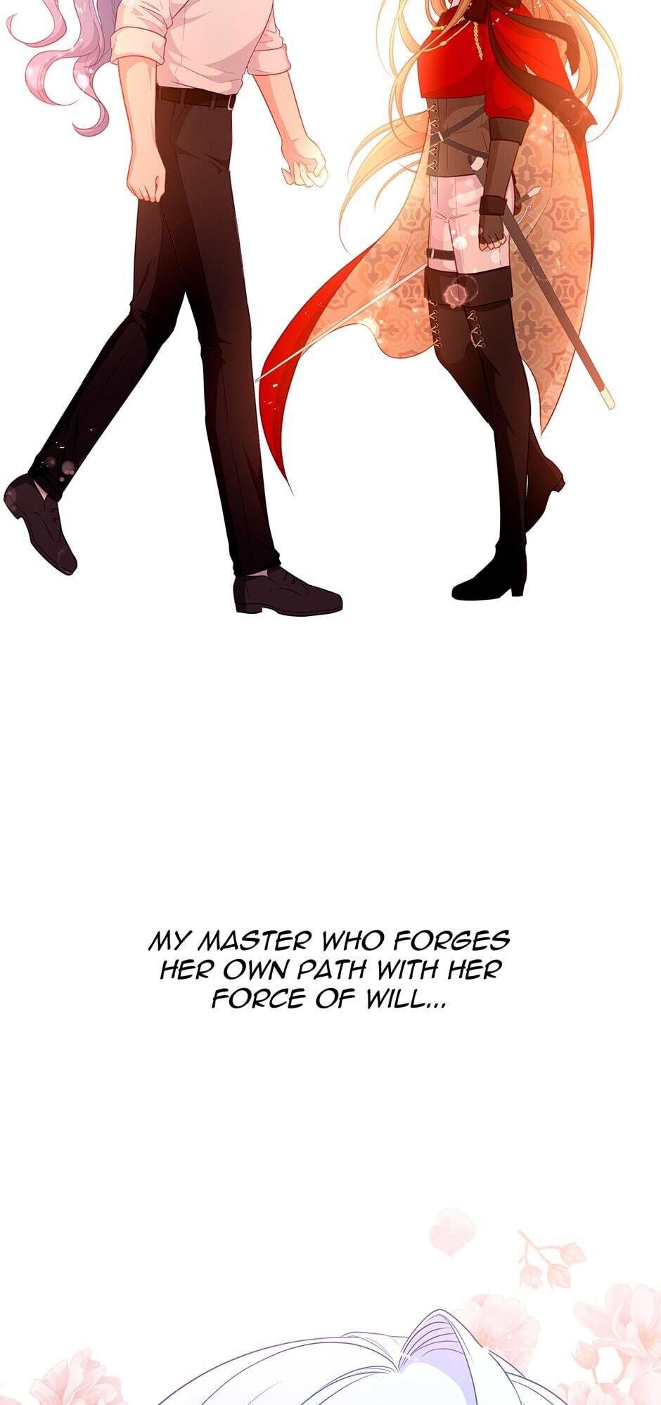Read Beware the Villainess! EN Manga Online