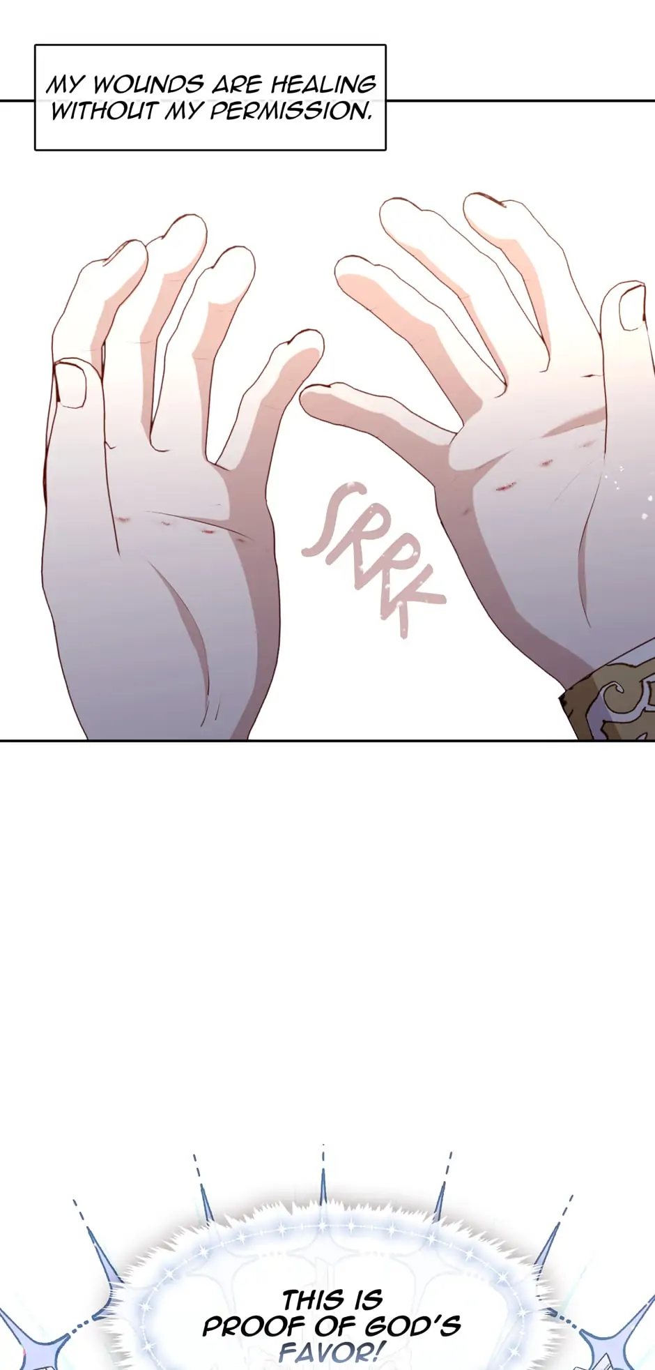 Read Beware the Villainess! EN Manga Online