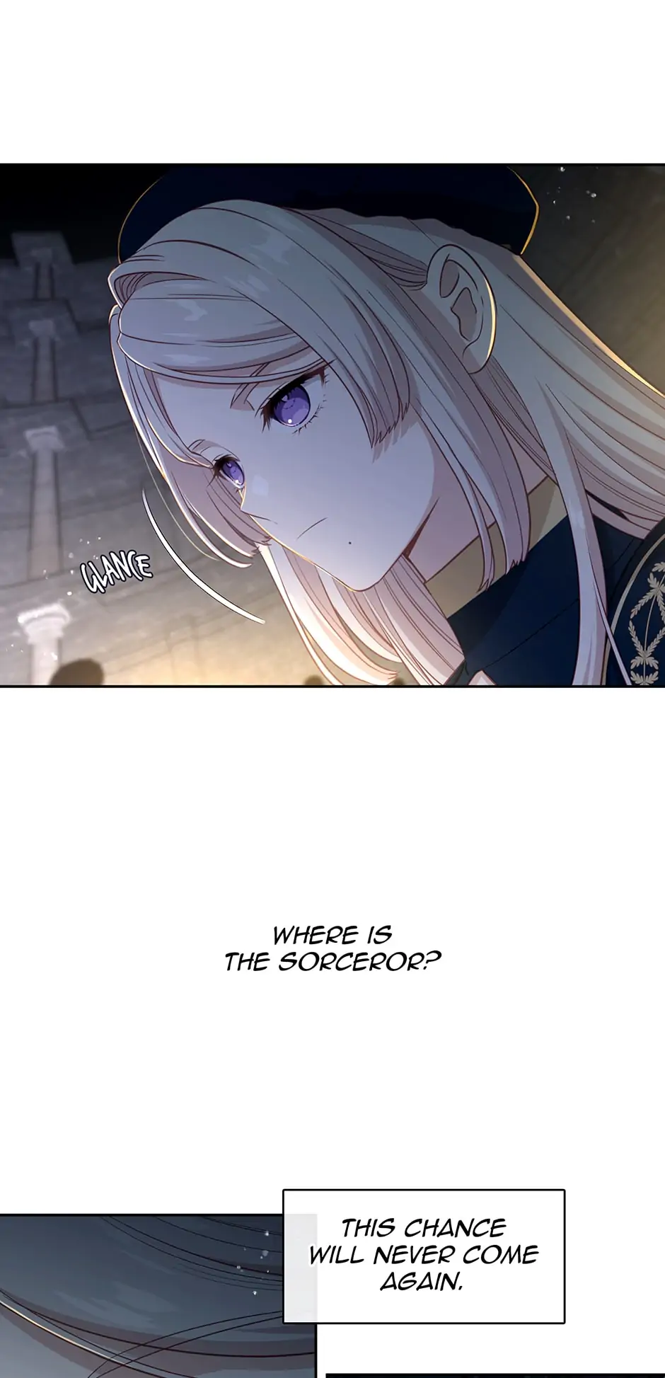 Read Beware the Villainess! EN Manga Online