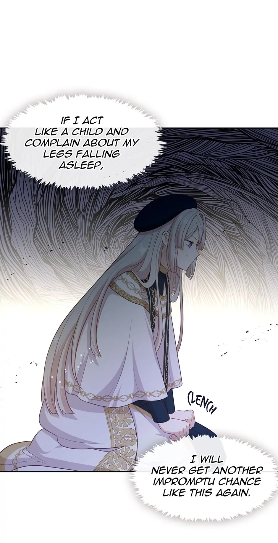 Read Beware the Villainess! EN Manga Online