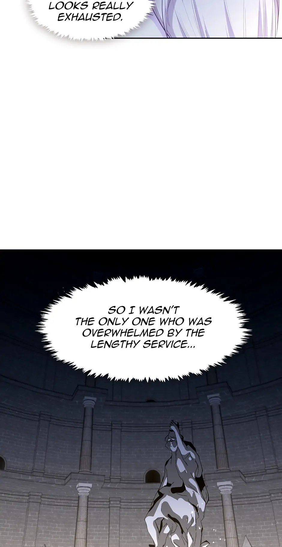 Read Beware the Villainess! EN Manga Online