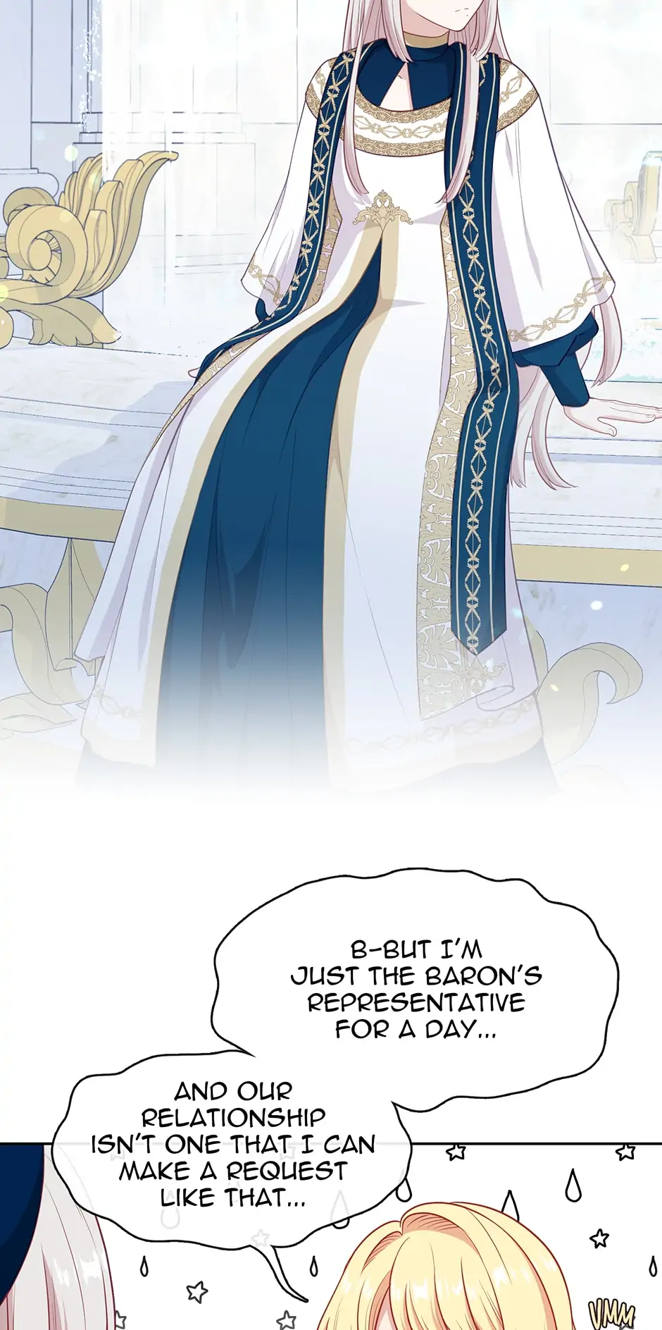 Read Beware the Villainess! EN Manga Online