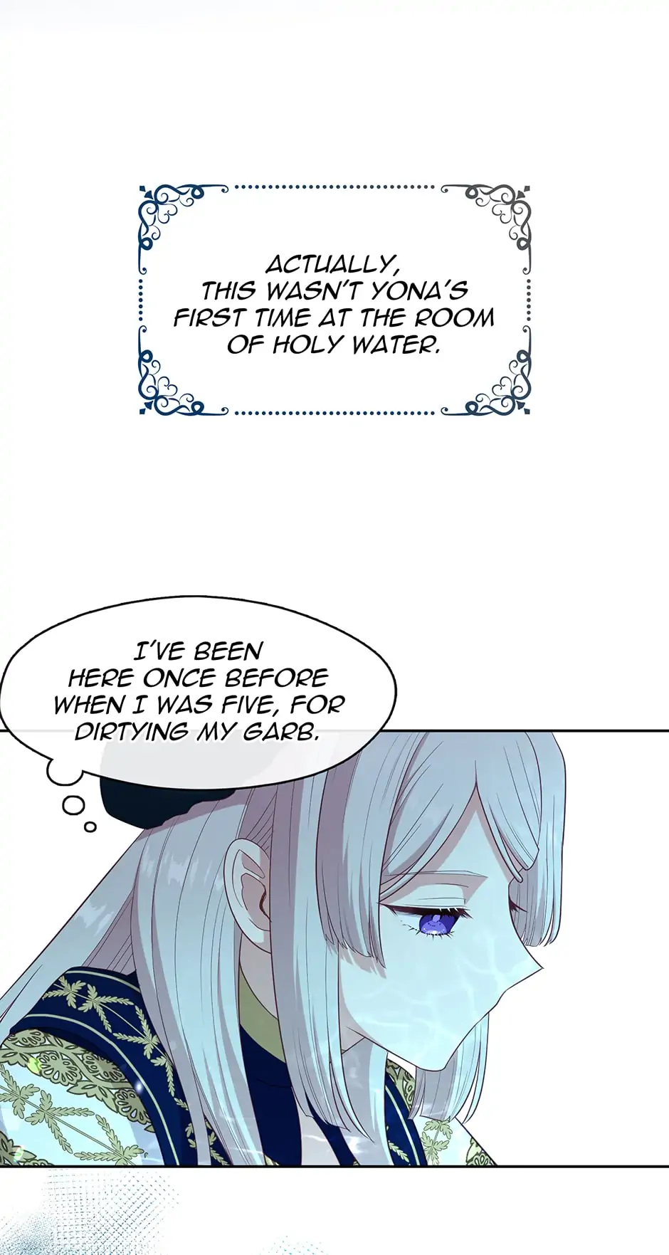 Read Beware the Villainess! EN Manga Online