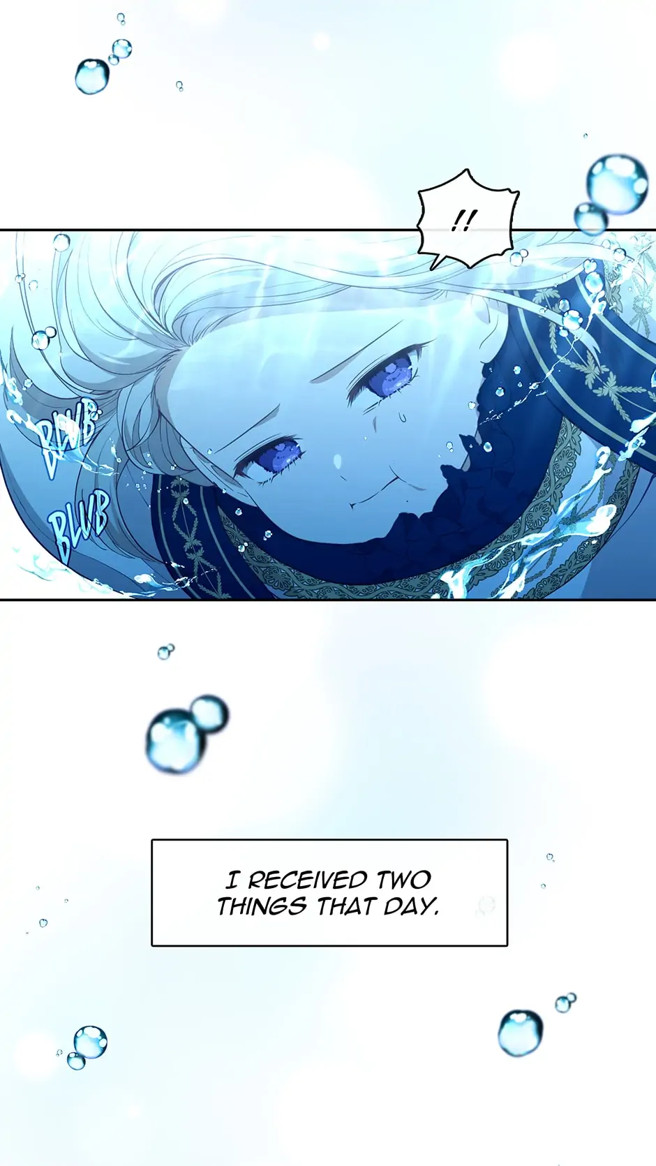 Read Beware the Villainess! EN Manga Online