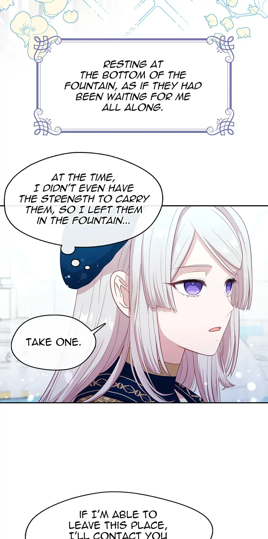 Read Beware the Villainess! EN Manga Online