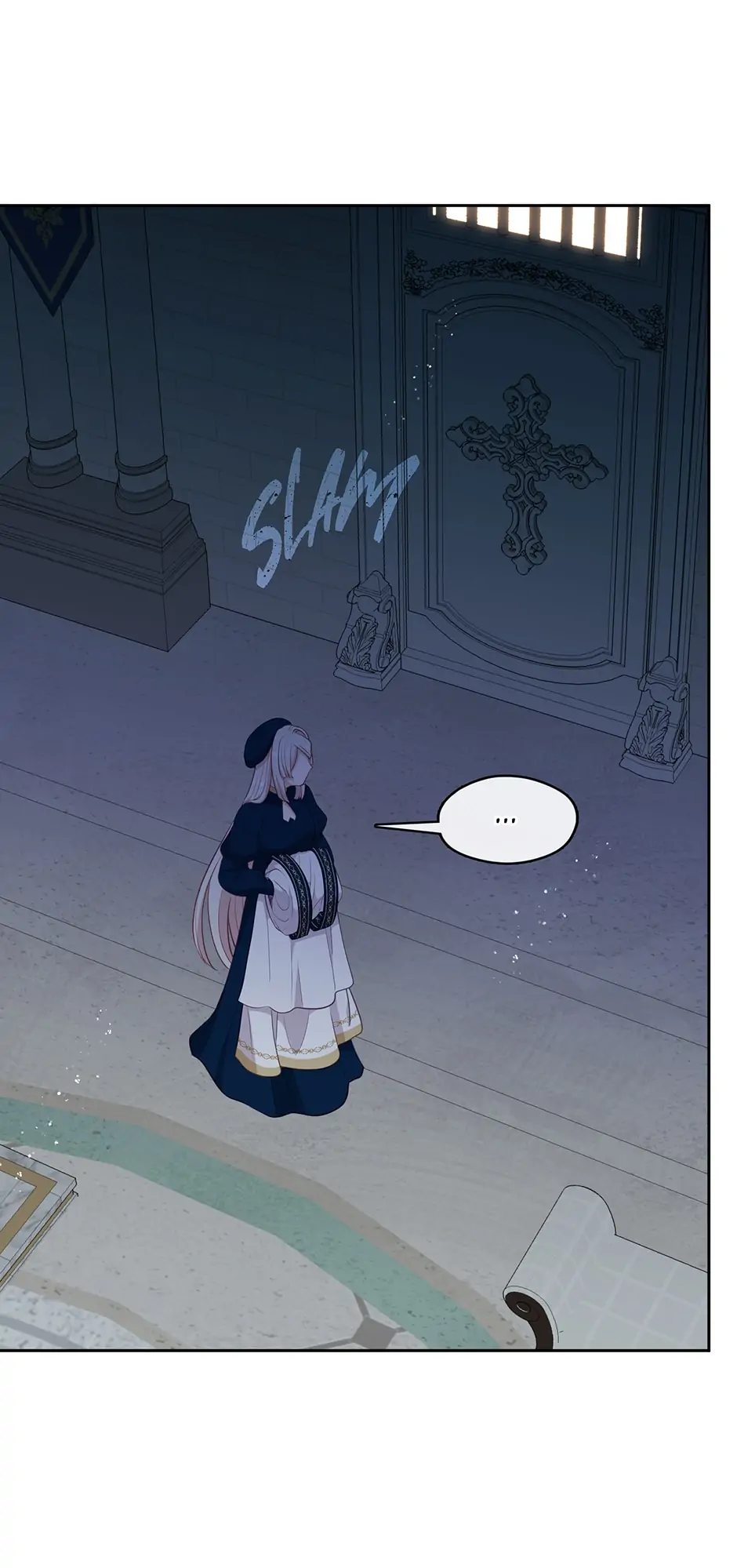 Read Beware the Villainess! EN Manga Online