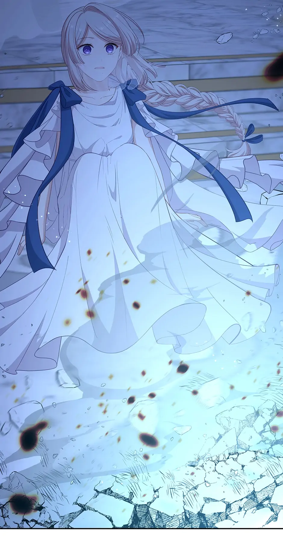 Read Beware the Villainess! EN Manga Online