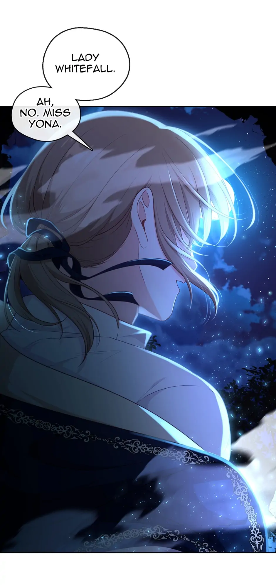 Read Beware the Villainess! EN Manga Online