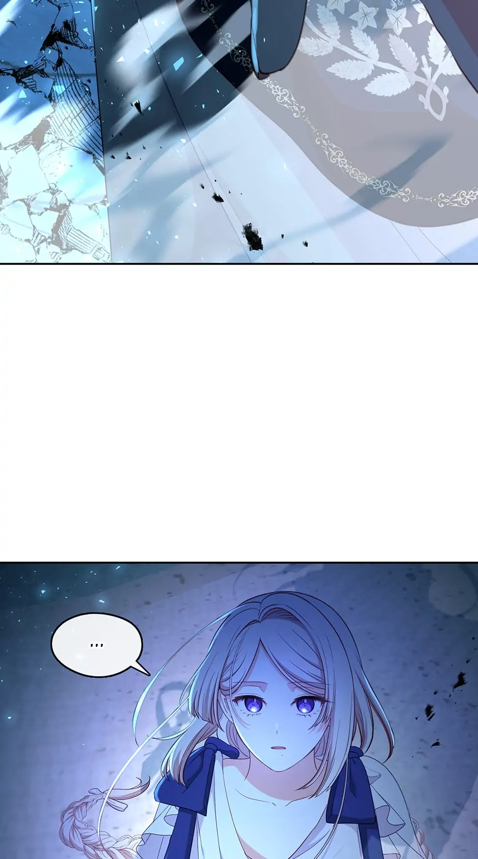 Read Beware the Villainess! EN Manga Online