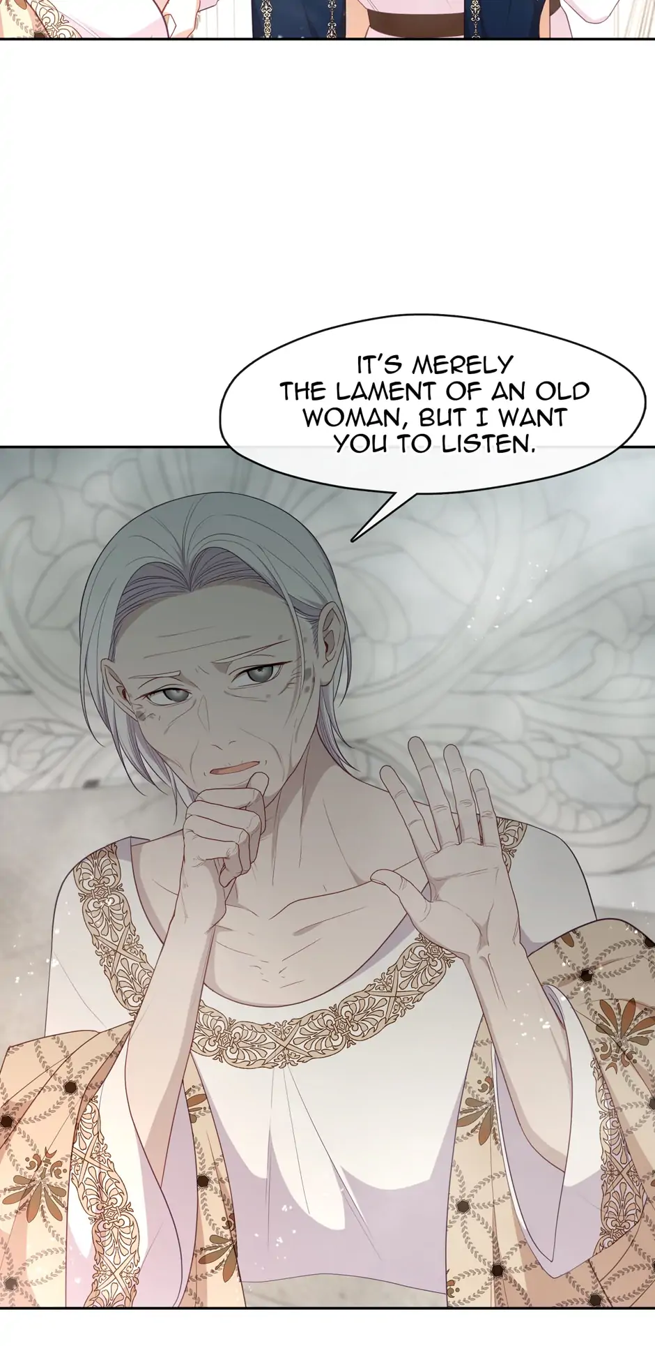 Read Beware the Villainess! EN Manga Online