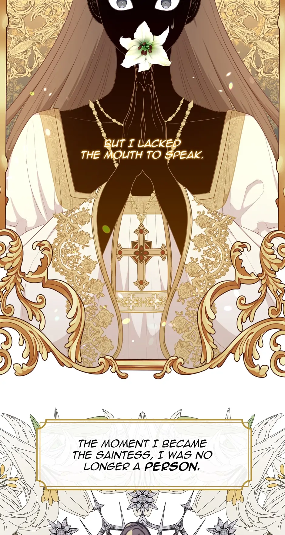 Read Beware the Villainess! EN Manga Online