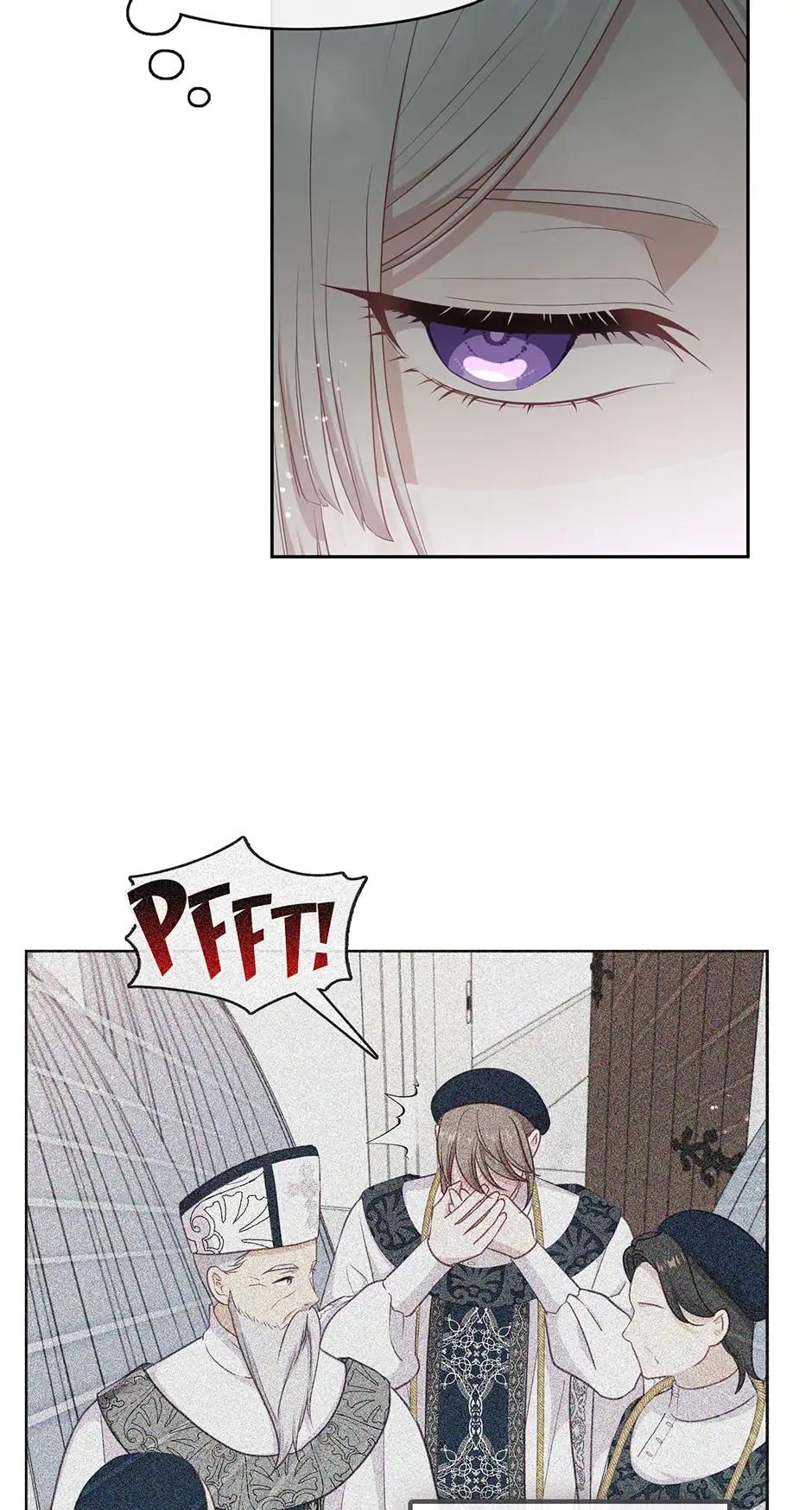 Read Beware the Villainess! EN Manga Online