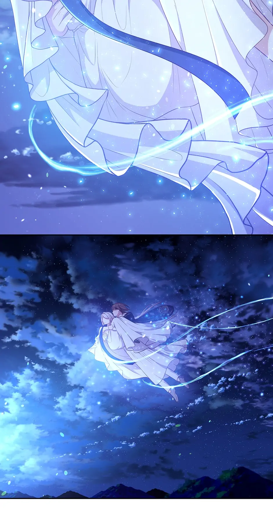 Read Beware the Villainess! EN Manga Online