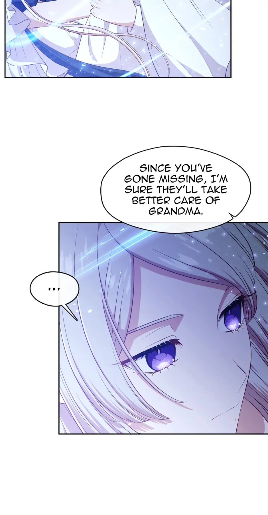 Read Beware the Villainess! EN Manga Online