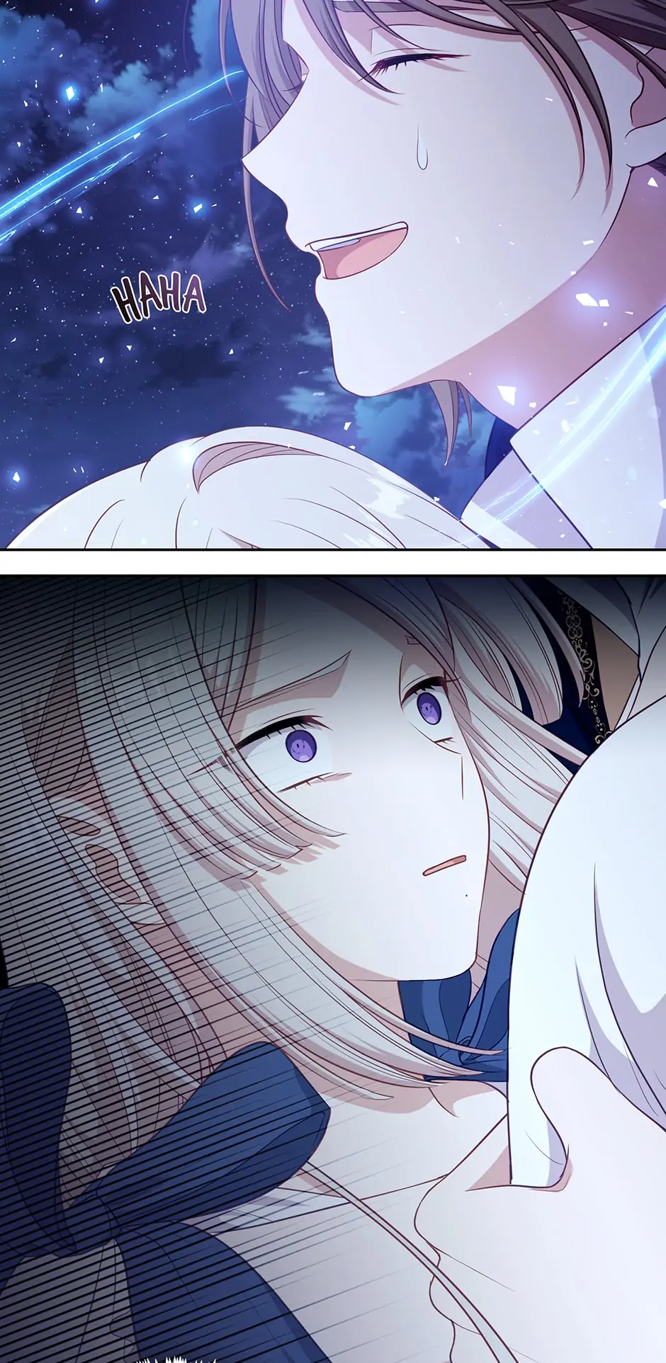 Read Beware the Villainess! EN Manga Online