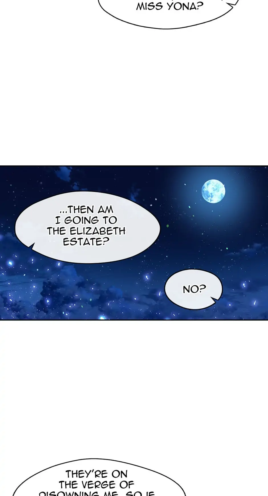 Read Beware the Villainess! EN Manga Online