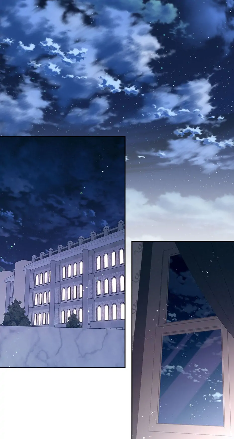 Read Beware the Villainess! EN Manga Online