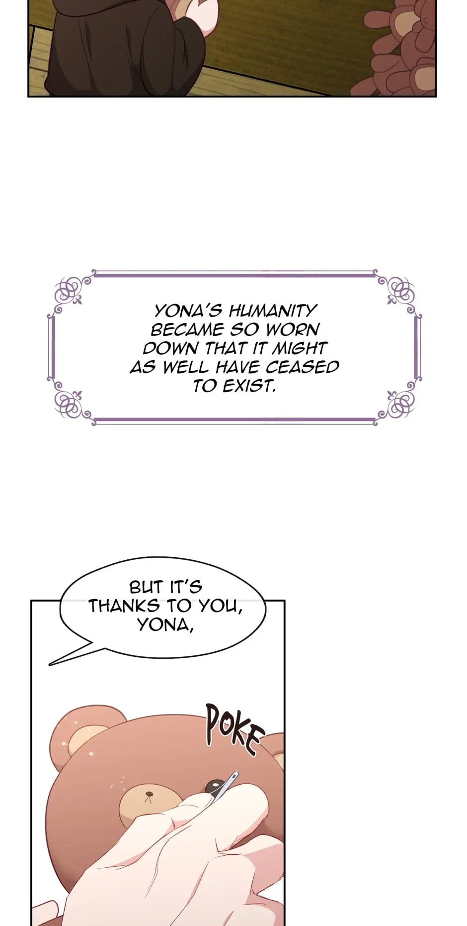 Read Beware the Villainess! EN Manga Online