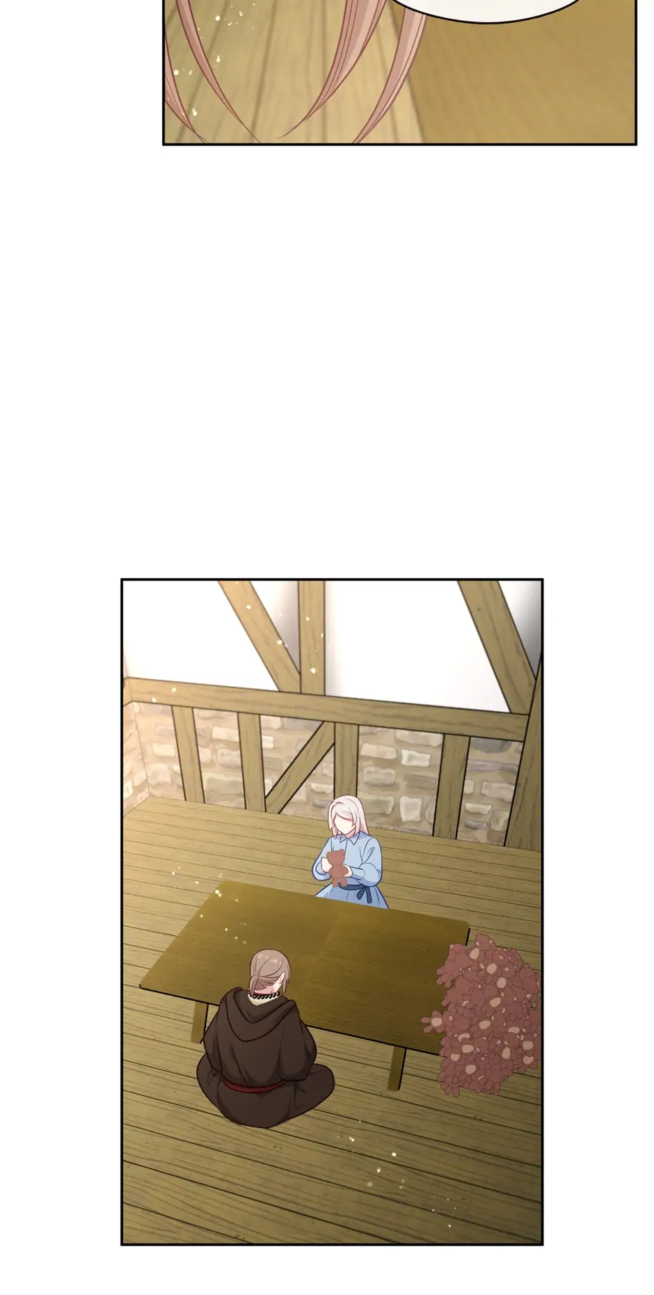 Read Beware the Villainess! EN Manga Online