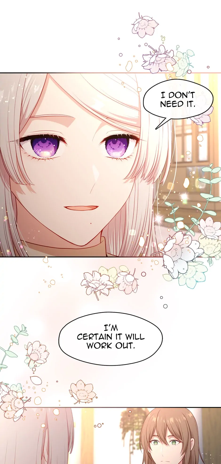 Read Beware the Villainess! EN Manga Online