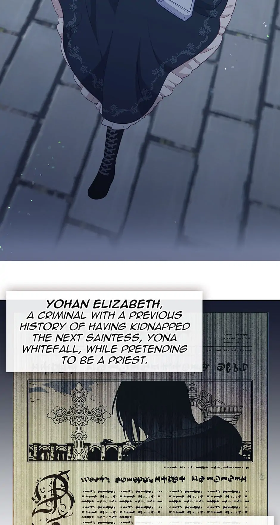 Read Beware the Villainess! EN Manga Online