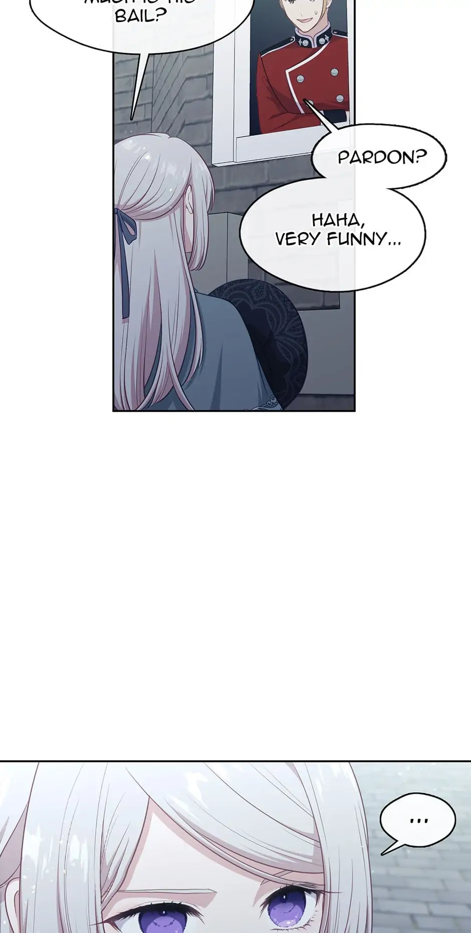 Read Beware the Villainess! EN Manga Online