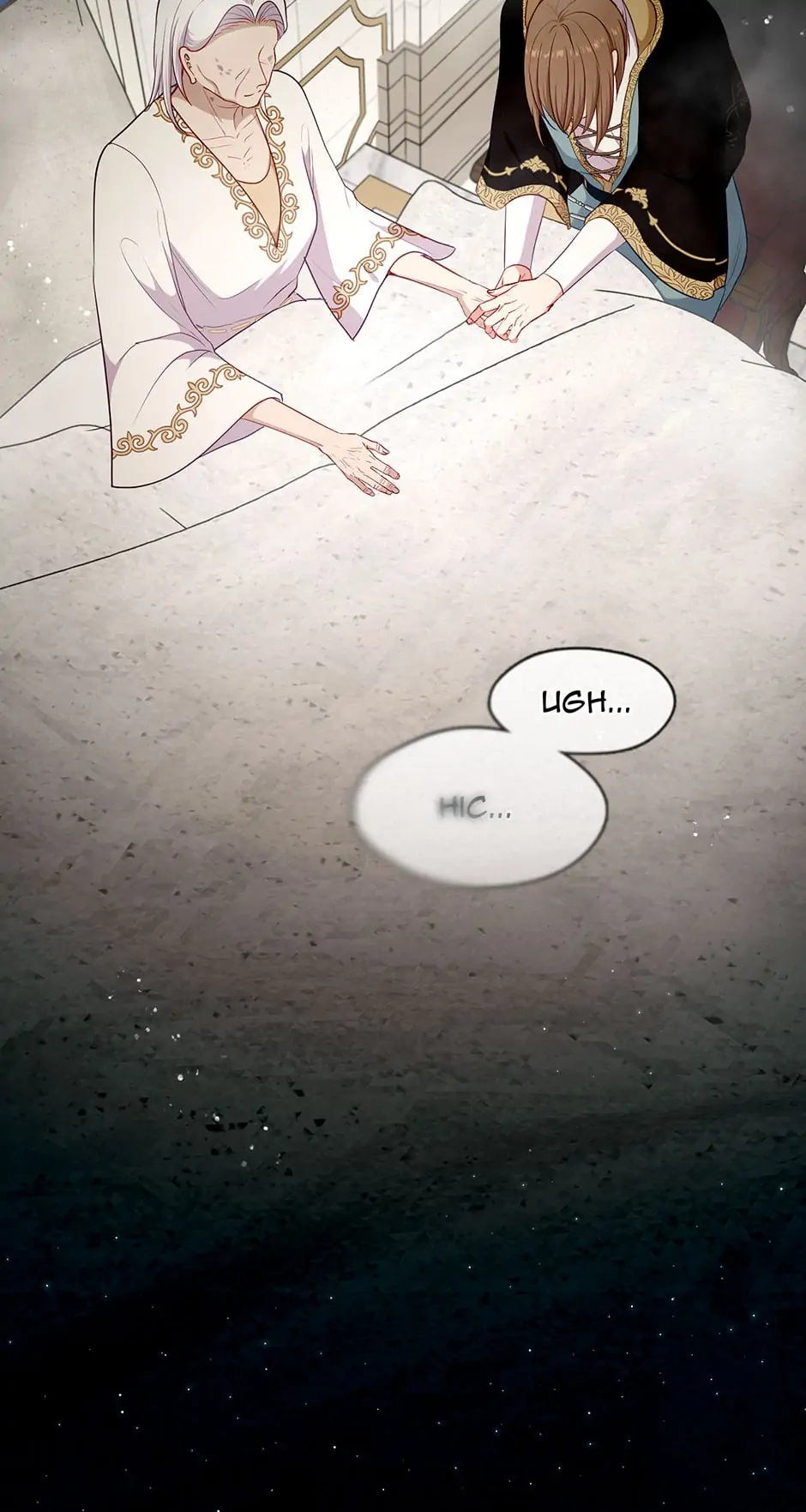 Read Beware the Villainess! EN Manga Online