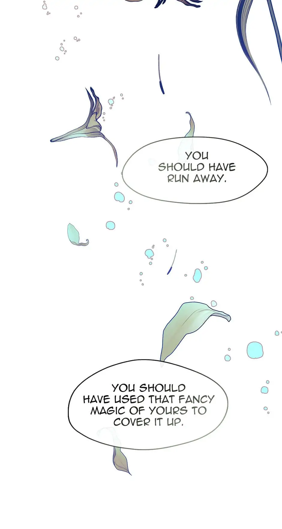 Read Beware the Villainess! EN Manga Online