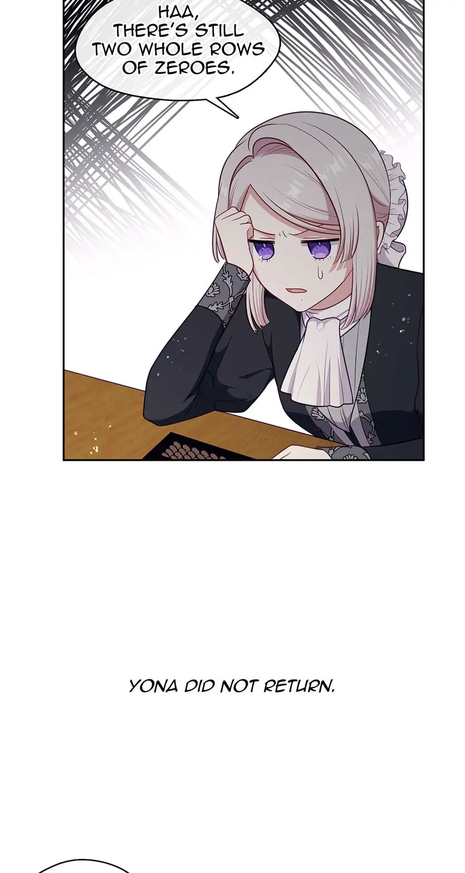 Read Beware the Villainess! EN Manga Online