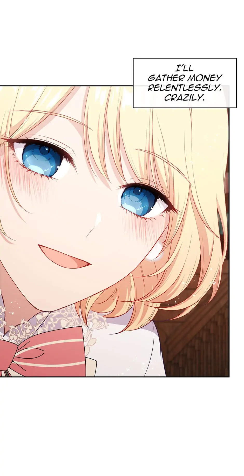 Read Beware the Villainess! EN Manga Online