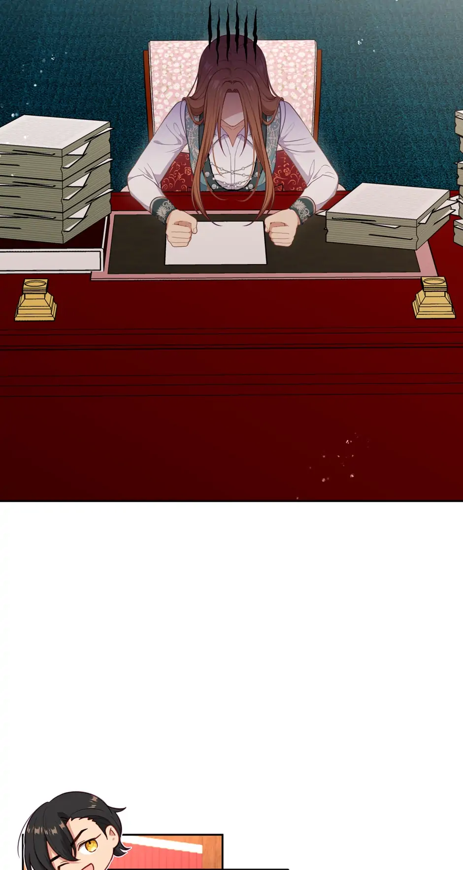 Read Beware the Villainess! EN Manga Online