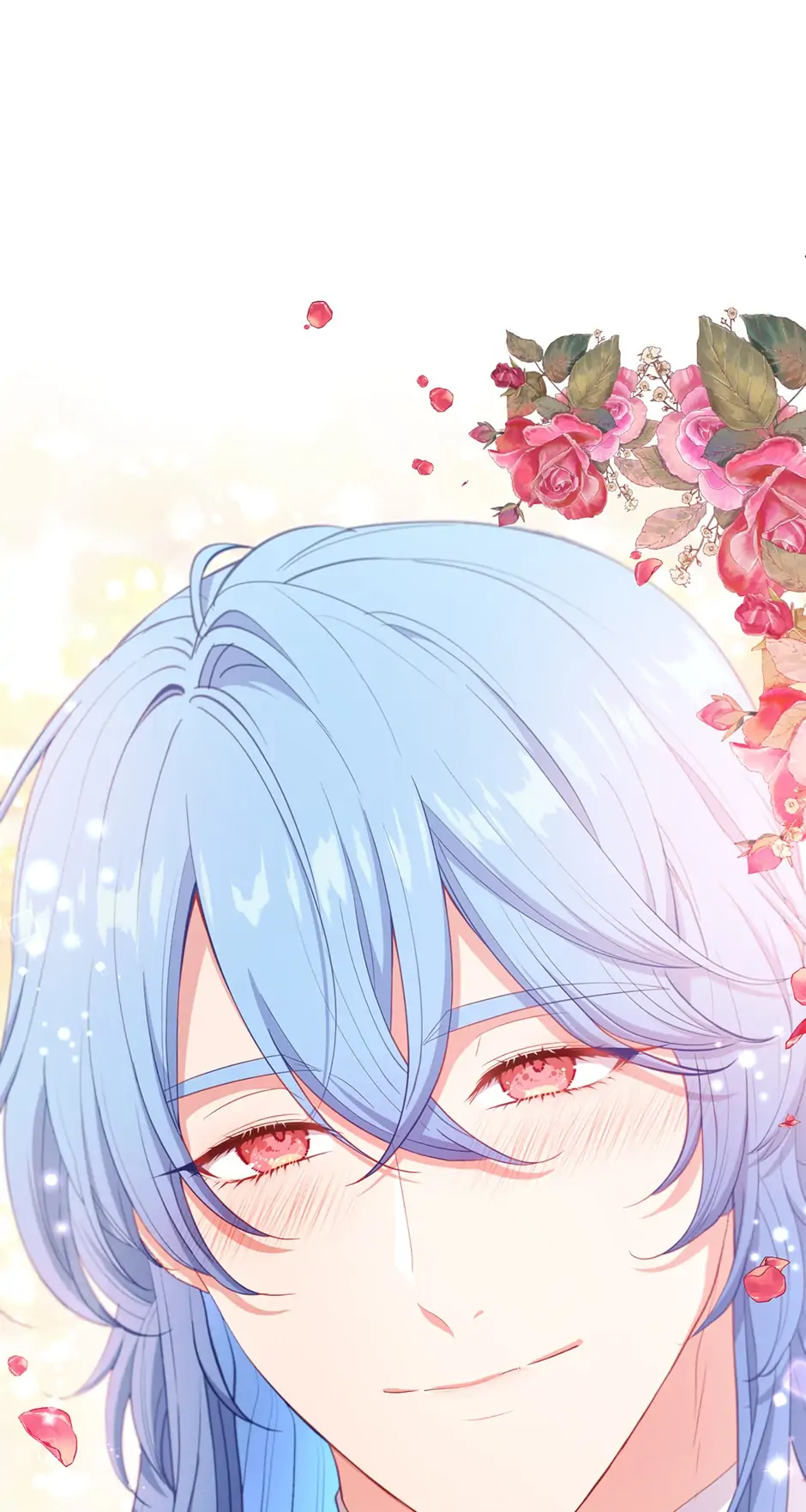 Read Beware the Villainess! EN Manga Online