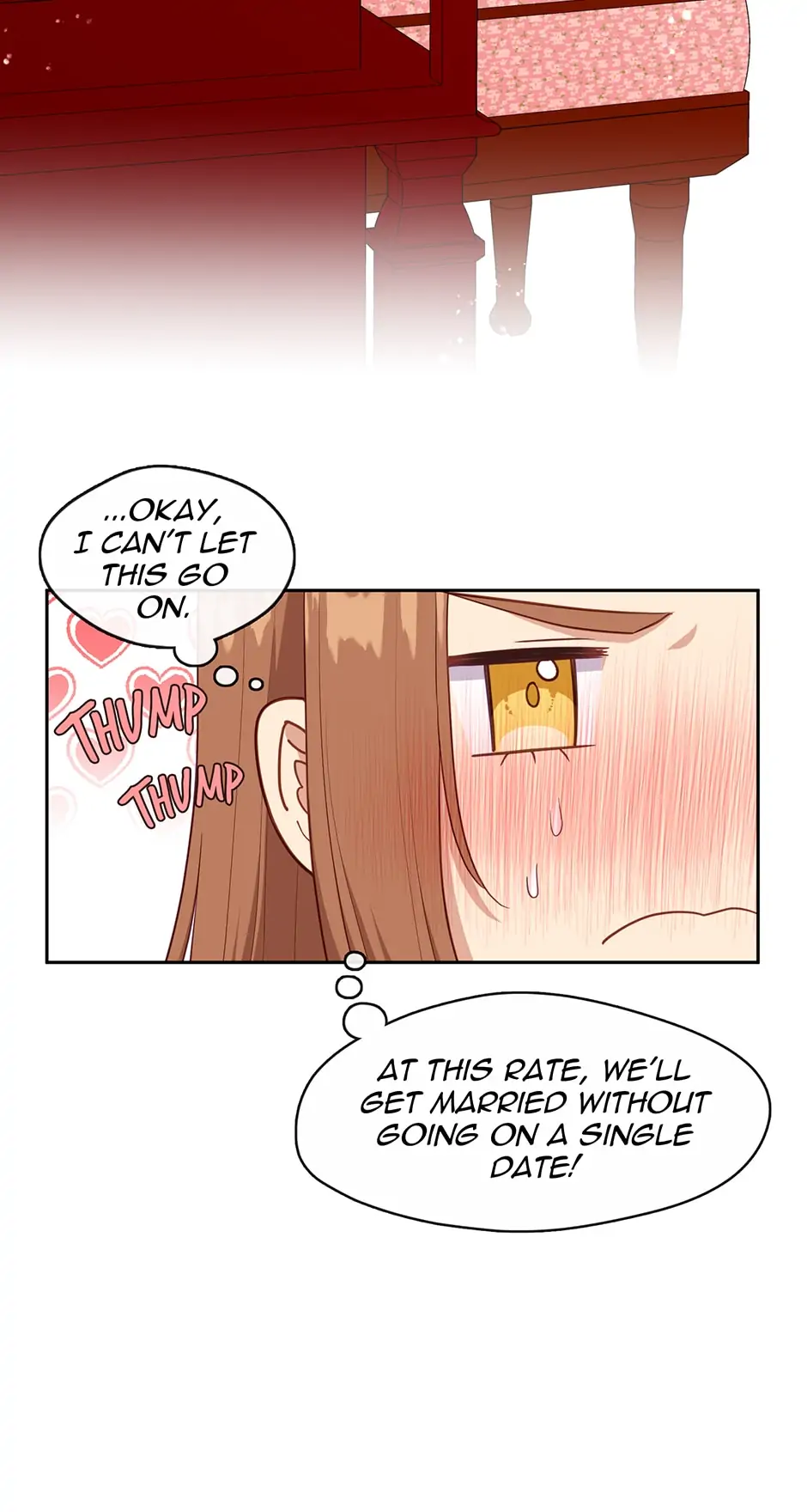 Read Beware the Villainess! EN Manga Online