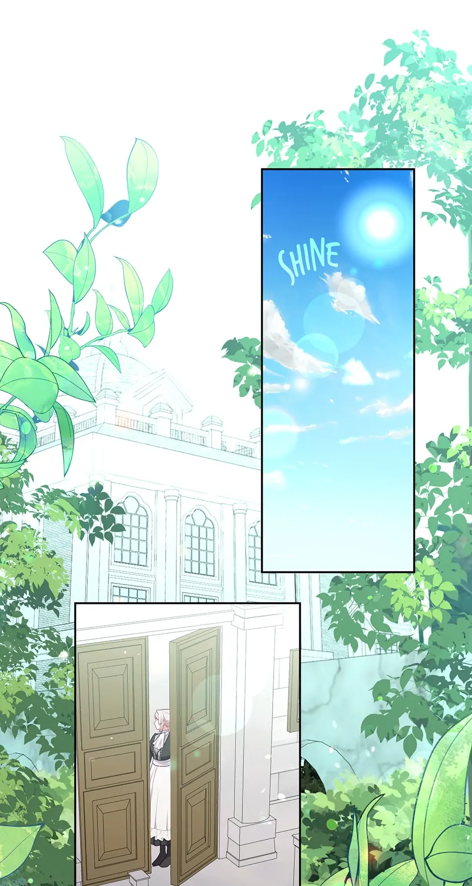 Read Beware the Villainess! EN Manga Online