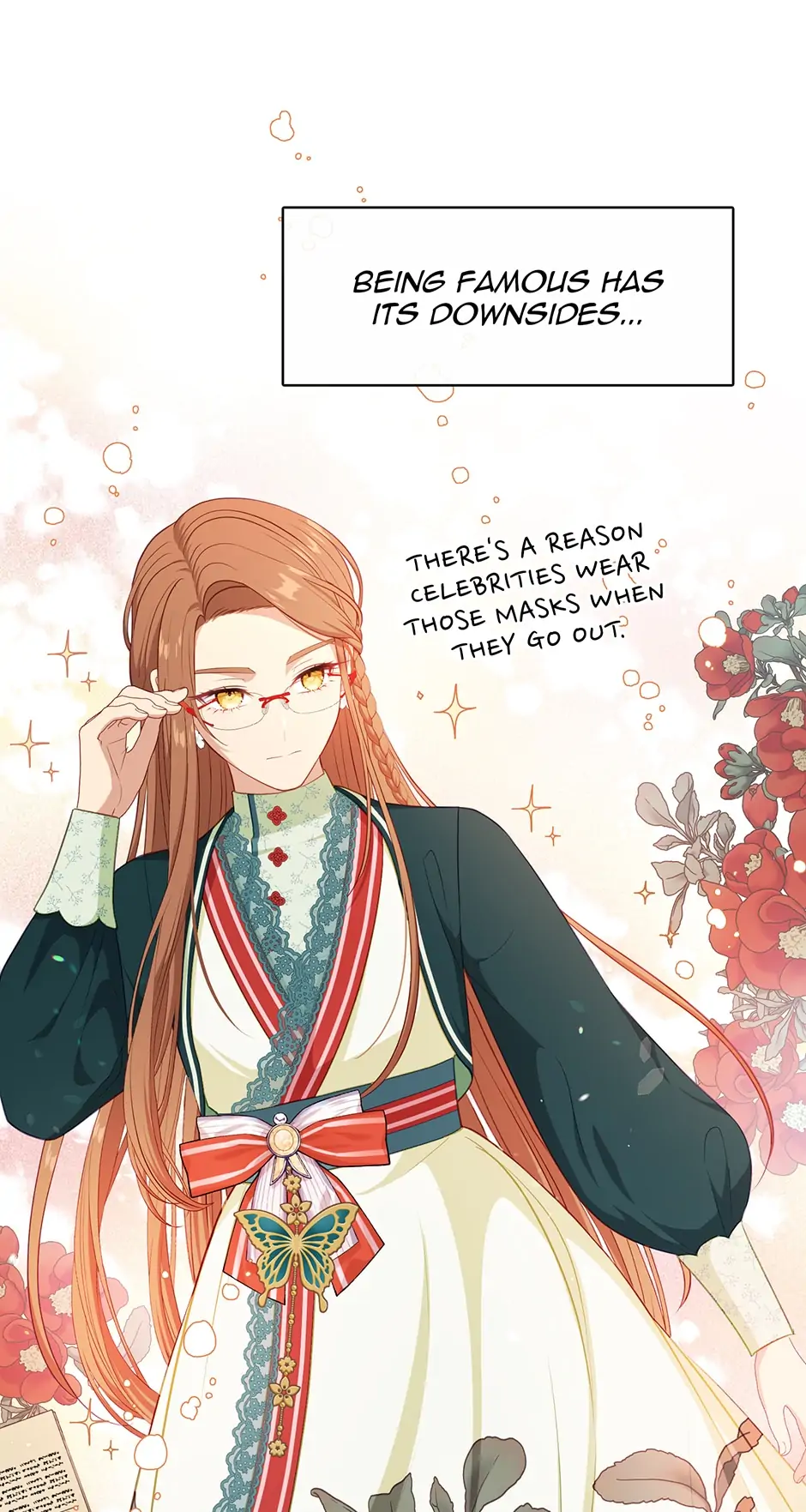 Read Beware the Villainess! EN Manga Online