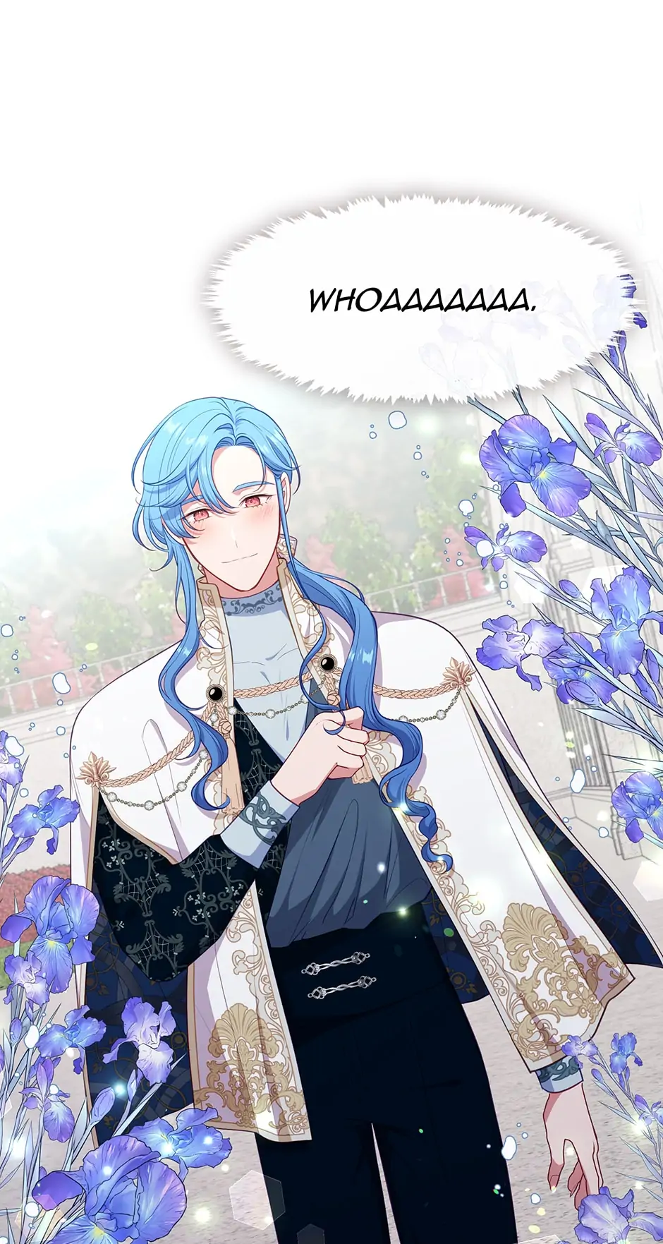 Read Beware the Villainess! EN Manga Online