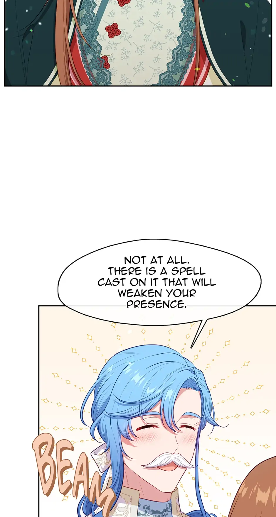 Read Beware the Villainess! EN Manga Online