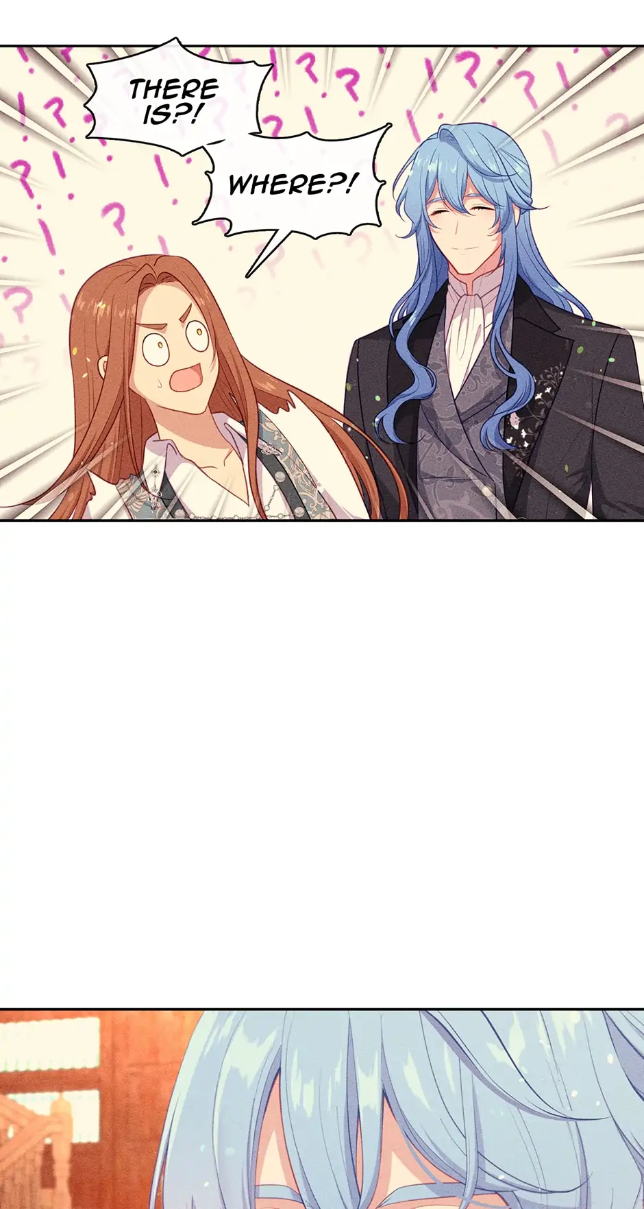 Read Beware the Villainess! EN Manga Online