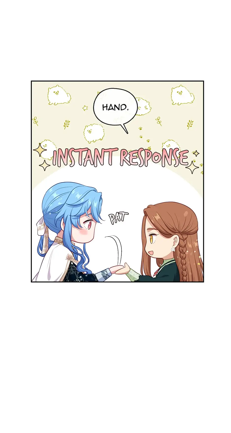 Read Beware the Villainess! EN Manga Online