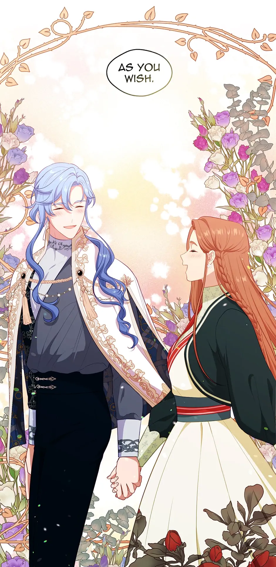 Read Beware the Villainess! EN Manga Online