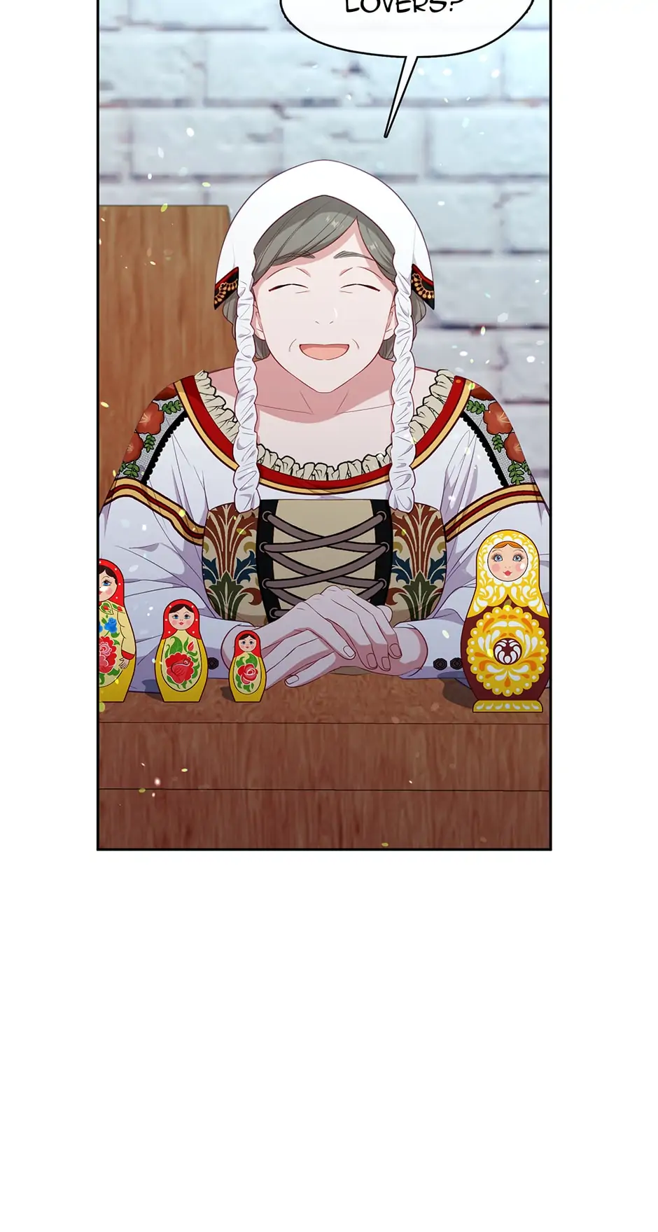 Read Beware the Villainess! EN Manga Online