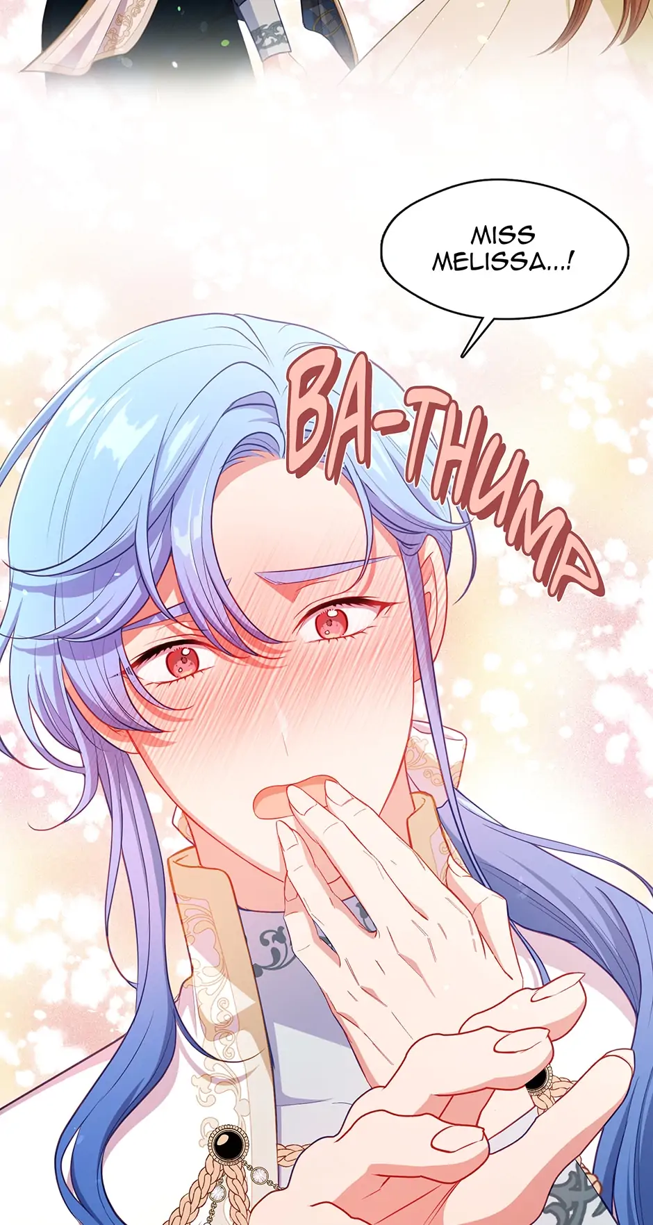 Read Beware the Villainess! EN Manga Online