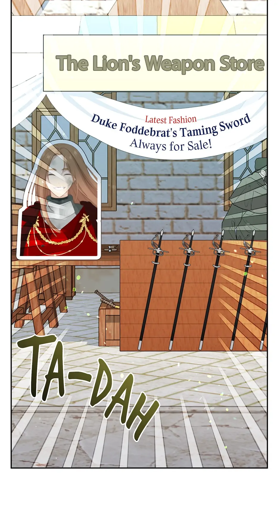 Read Beware the Villainess! EN Manga Online