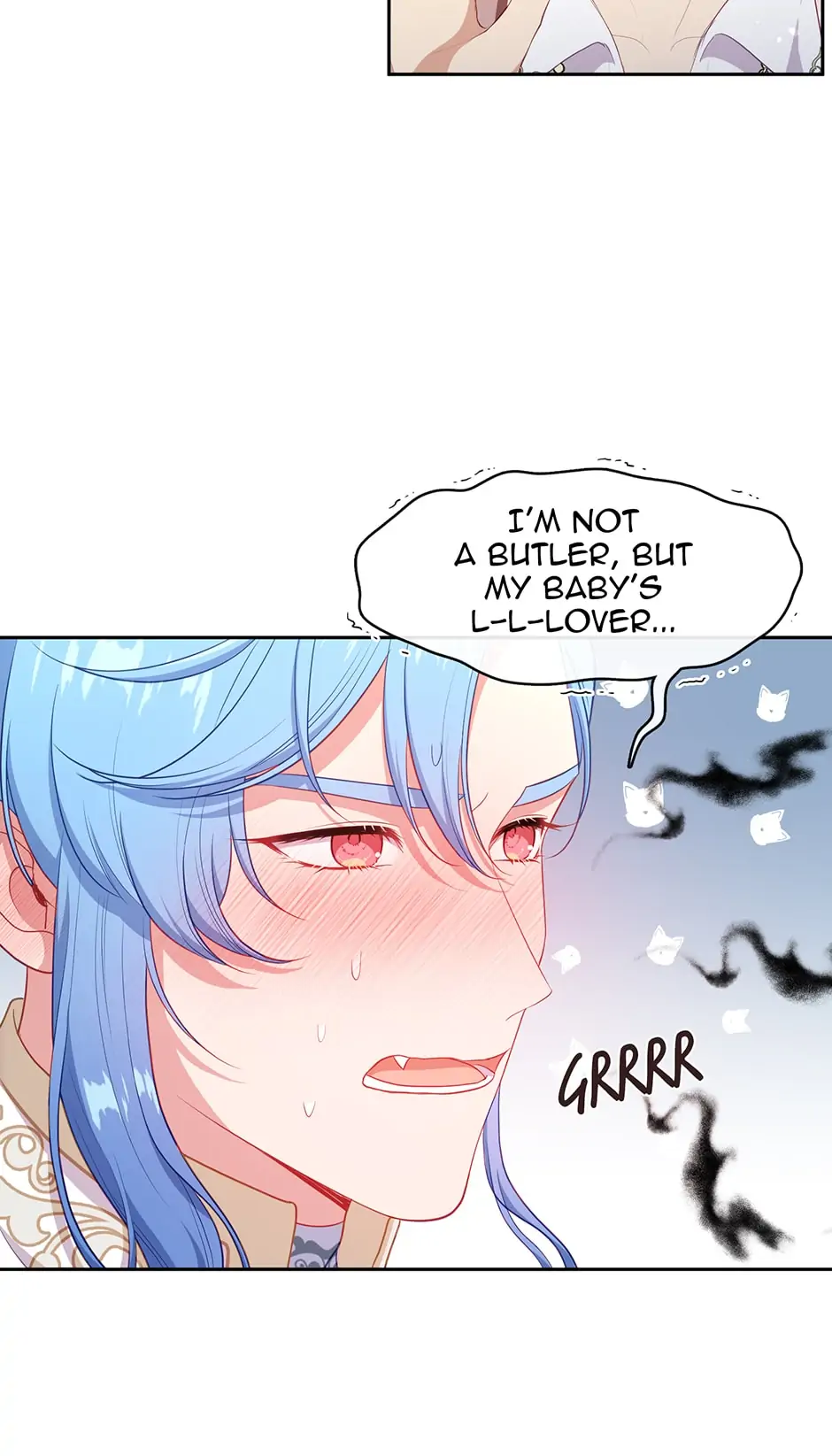 Read Beware the Villainess! EN Manga Online