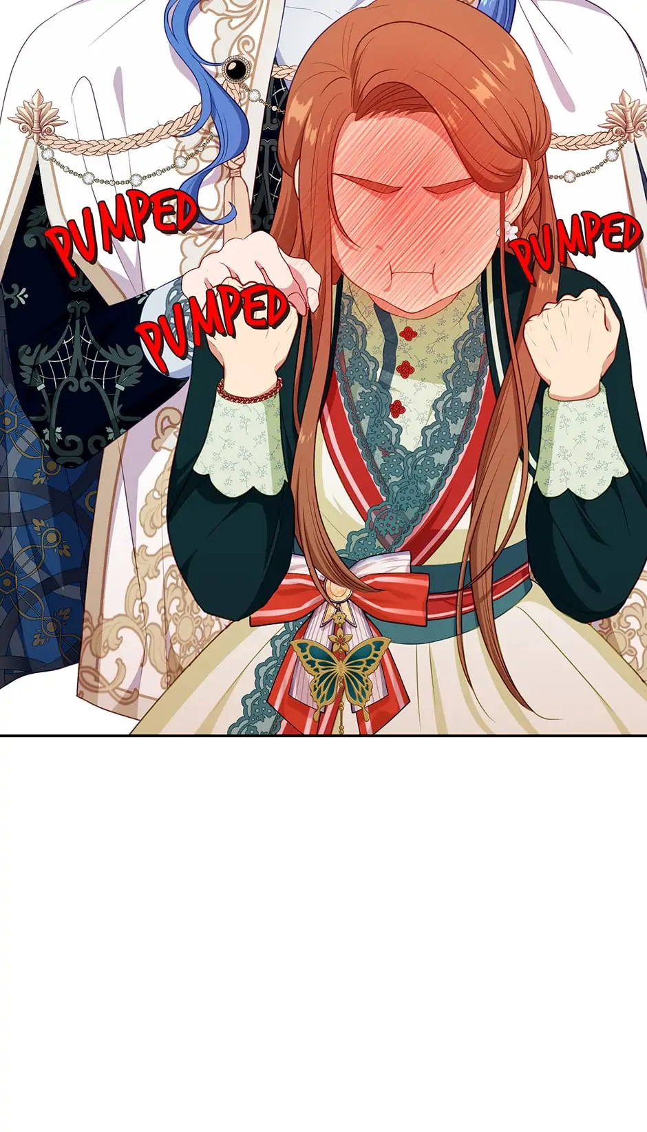 Read Beware the Villainess! EN Manga Online